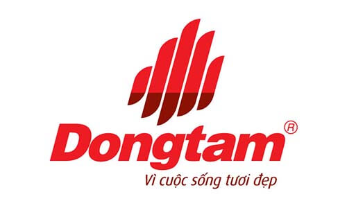 logo Đồng Tâm