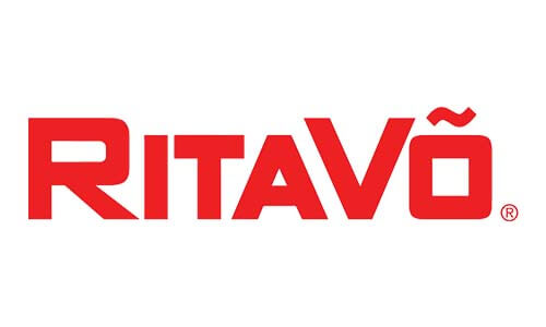 Logo Rita Võ